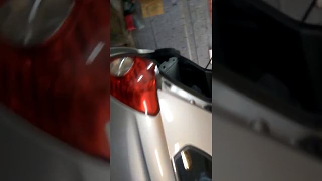 Газ на Шевроле Каптива смотреть онлайн