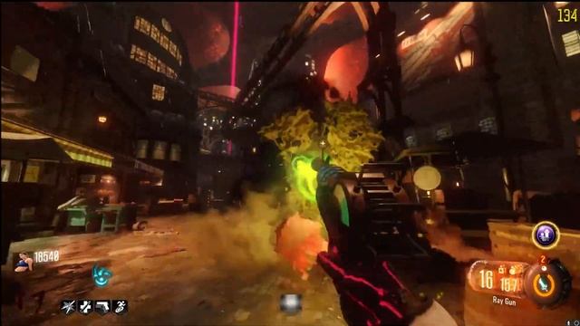 BEST SHADOWS OF EVIL HIGH ROUND STRATEGY (2022) смотреть онлайн