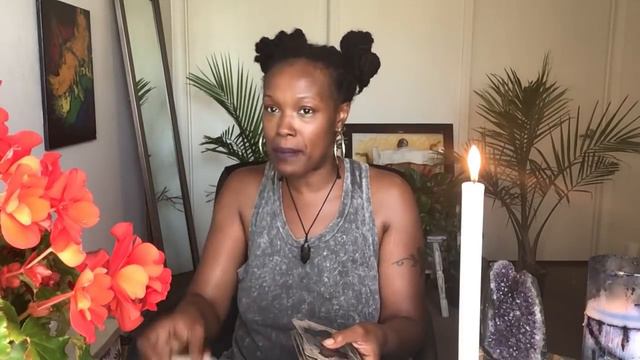 Capricorn’s Warning Must Watch: They Want To Harm You( July Read) смотреть онлайн