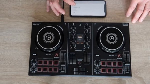 Pioneer DJ DDJ-200 Recap Review | DJ Tech Reviews