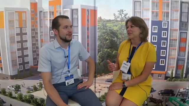 Прибалтийская конференция Бизнес Клуб Риэлторов. Александр Кузин смотреть онлайн