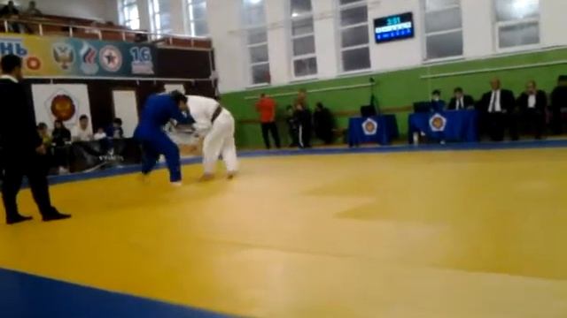 Армавир дзюдо схватка 51 смотреть онлайн