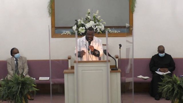 4-9-23 RATLIFF CHAPEL MB CHURCH. HE STILL LIVES!!! смотреть онлайн