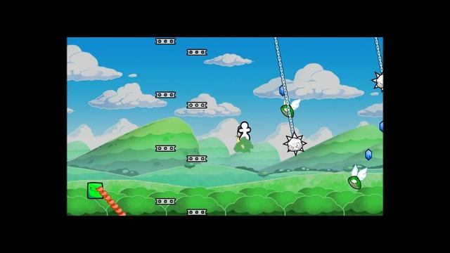 Cloudberry Kingdom Beta - Free Play