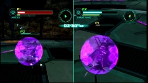 Transformers Prime The Game Episode 5. Arcee VS Airachnid