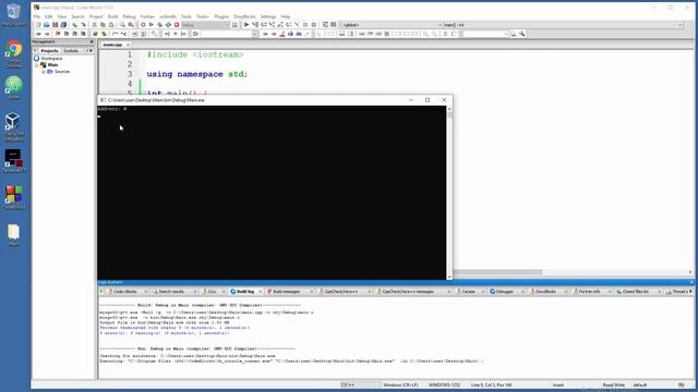 C++ Tutorial - 42 - NULL Pointer смотреть онлайн