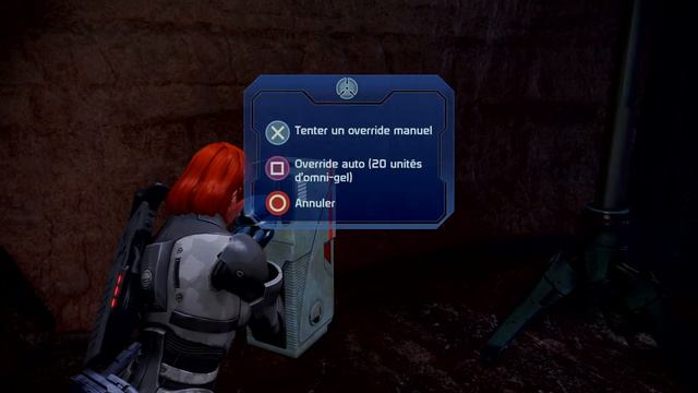 Mass Effect™ Édition Légendaire смотреть онлайн