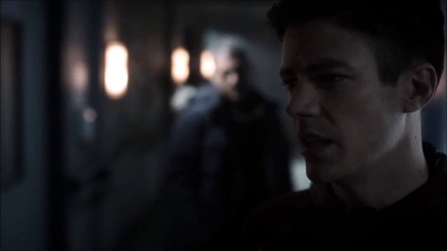 The Flash 3x16 - Flash vs Captain Cold [Speed Force] смотреть онлайн