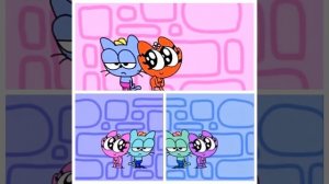 Klasky Csupo Robot Logo Fart NEIN Csupo Effects Powers Threeparison