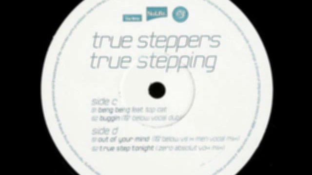 UK Garage - True Steppers Feat Topcat - Beng Beng смотреть онлайн