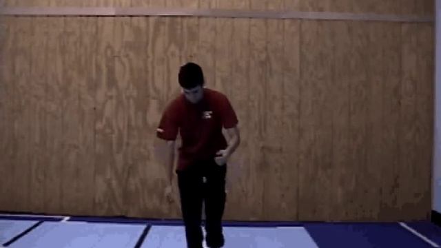 Jump Rope Tutorial: Toad смотреть онлайн