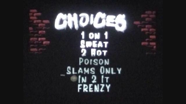 Jammit Review Sega Genesis / Megadrive Pt.1 Of 2