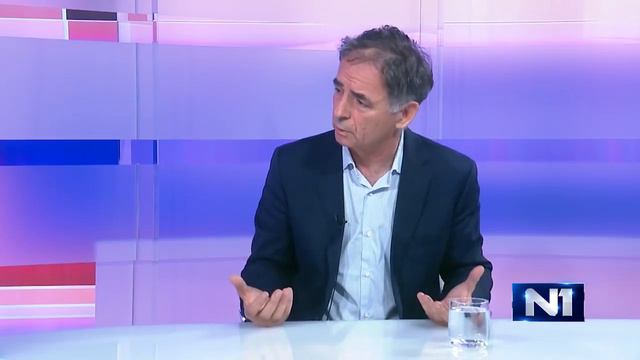 Milorad Pupovac: ''Ne voliju me zato kaj sem Zagorec!'' смотреть онлайн