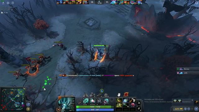 PHANTOM ASSASsin с плохим началом КАРАЕТ! Зачем нужен FALCON DLADE на МОРТРЕ смотреть онлайн