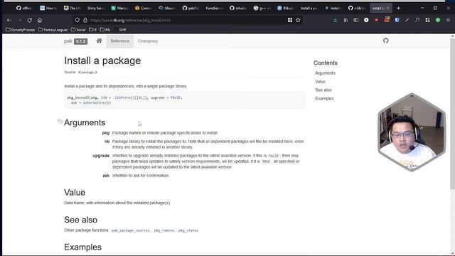 Shiny Server Basics (Raw) - R Office Hours смотреть онлайн