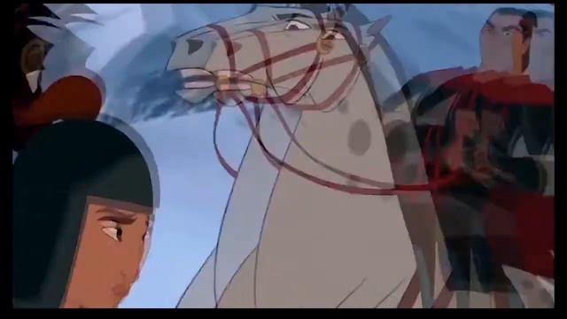 Mulan - Matthew Wilder (A*) смотреть онлайн