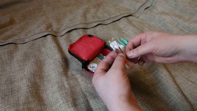 Мини аптечка с алиэкспресс смотреть онлайн