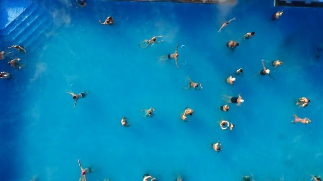 [Горнолыжный курорт "Хвалынский"] Сезон 2018-2019 года смотреть онлайн