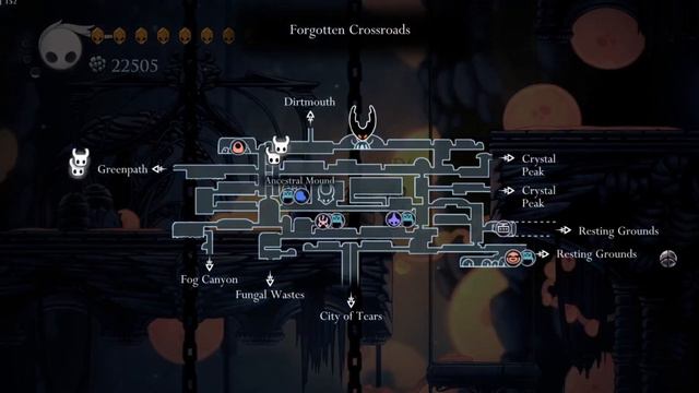 TOP 10 ANİME FİGHTS - Hollow Knight Multiplayer (HKMP) смотреть онлайн
