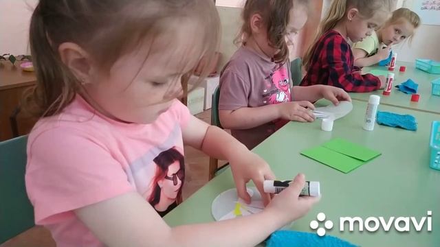 Изготовление открыток на День семьи, любви и верности для родителей смотреть онлайн