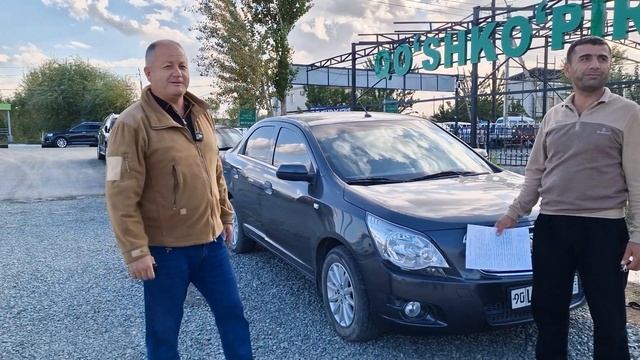 Навбатдаги савдо. Телефон ☎️ 99 505 60 70 смотреть онлайн