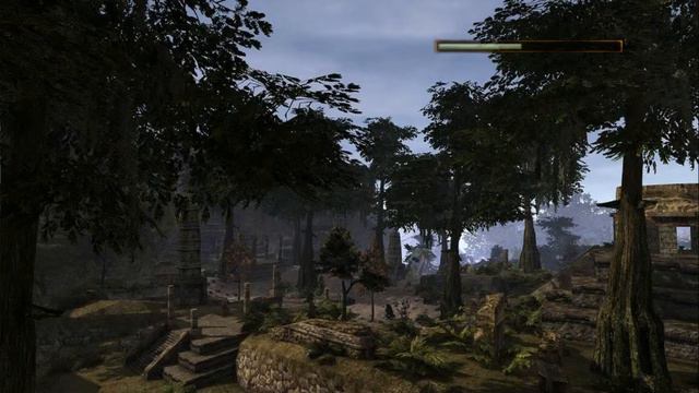 Готика2.Мод Гильдии1.5.Часть297.Кухня Снафа.Панцири для Волка.Восстановление доспеха зодчих. смотреть онлайн