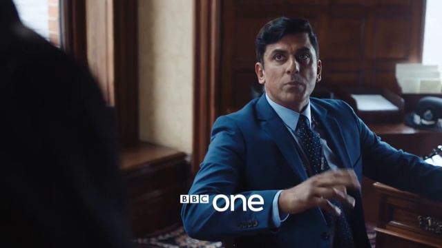 LINE OF DUTY TRAILER смотреть онлайн