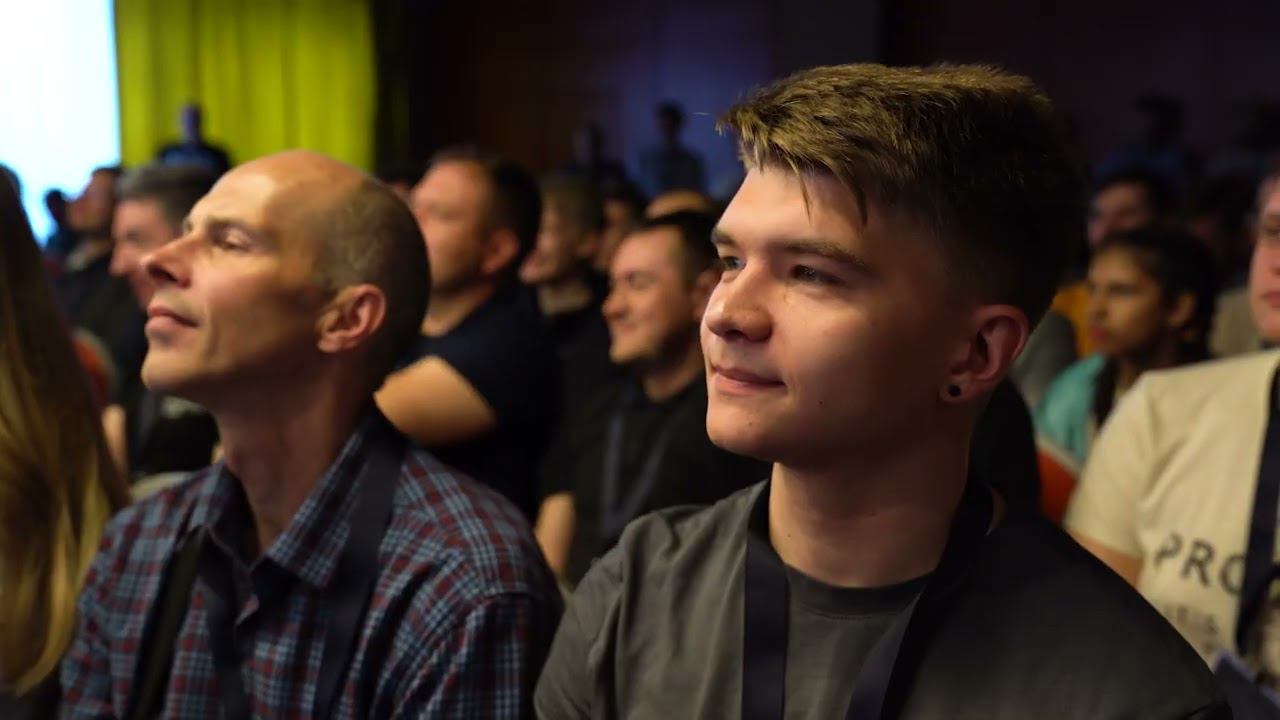 Linkmeetup Nsk /24 Как это было