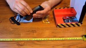 Электрошокер АВАТАР К-111 GOLD - Российский шокер ⚡