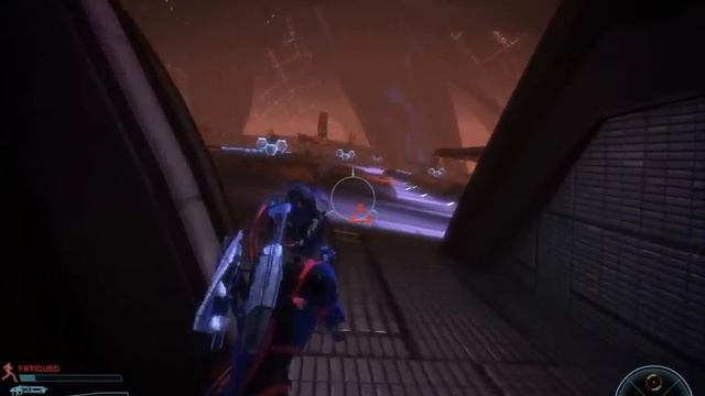 Let's Play Mass Effect (blind) - Part 77: Must Save Everyone смотреть онлайн