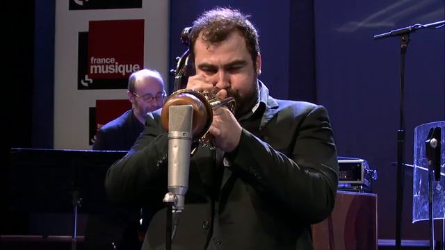 FUN TIME (Sammy Nestico) смотреть онлайн