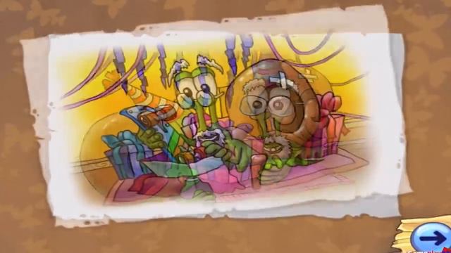 CARACOL BOB: Toda la Historia Explicada смотреть онлайн