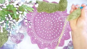 Мастер класс дракоши Дины/ символ 2024 года Часть 1 Ножки