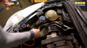 ? ODA-350 Станция для заправки автокондиционеров полуавтоматическая | Заправка кондиционера авто