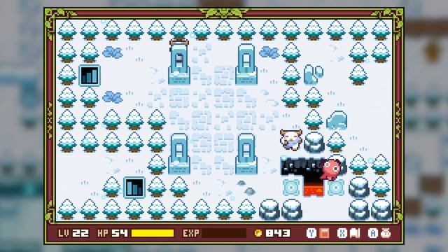 Fairune Collection #9 Fairune 2 To the last world! смотреть онлайн