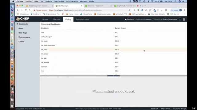 How to Improve Cloud Practices and Automate SAP Deployments on AWS смотреть онлайн