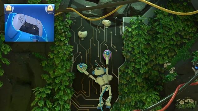 PLAYSTATION 5 ОБЗОР ВТОРАЯ ПАРТИЯ ПС 5 смотреть онлайн