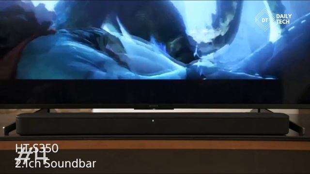 5 BEST Soundbar For TVs On Amazon In 2020! смотреть онлайн