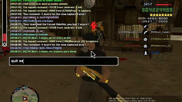 afk to avoid death + It leaves of the game to avoid the death смотреть онлайн