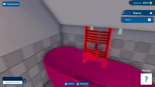 ПРОДОЛЖЕНИЕ МЕЧТЫ House Flipper 2 ПРОХОЖДЕНИЕ НА РУССКОМ смотреть онлайн