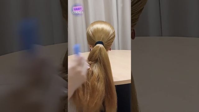 Beautiful Hair Braid #45 #braidhairstyle #braidsforgirls #differentbraidstyle #longhair #1millions смотреть онлайн