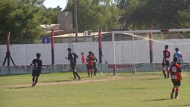2002 CADCC vs NOB LAGUNA LARGA 0-1(00040) смотреть онлайн