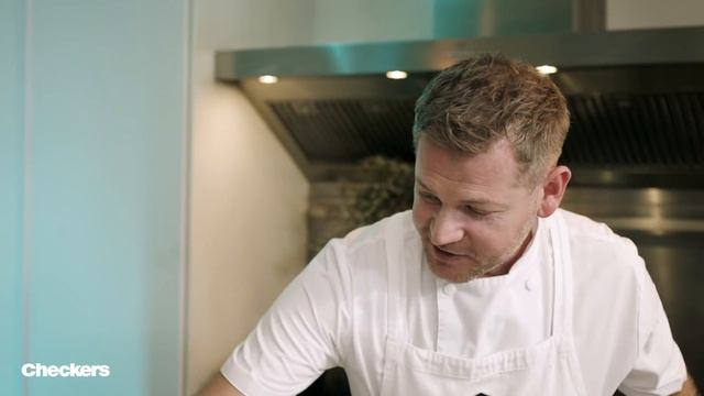 The Starter: Glazed Gammon | A Masterclass With Jan Hendrik van der Westhuizen | Checkers смотреть онлайн