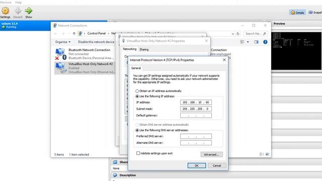 Access the server through Putty || Solaris 11.4 || English ||#03 смотреть онлайн
