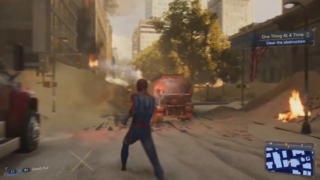 Spider-man 2 Already Cracked | PS5 Emulated | Helping People & Testing Sand | #7 | 5900X | 6800XT смотреть онлайн