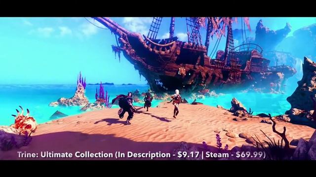 BEST PHYSICS GAMES FOR PC [2022 UPDATE!] смотреть онлайн