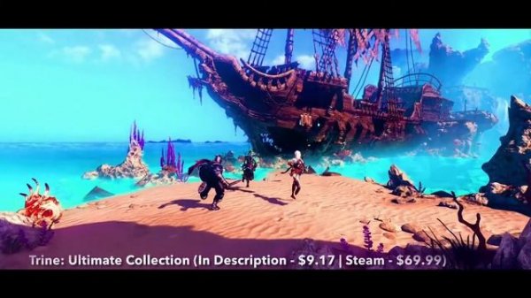 BEST PHYSICS GAMES FOR PC [2022 UPDATE!]