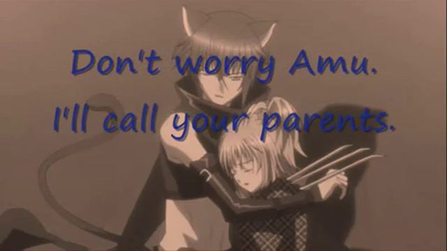 Shugo Chara Chat Room #3 смотреть онлайн