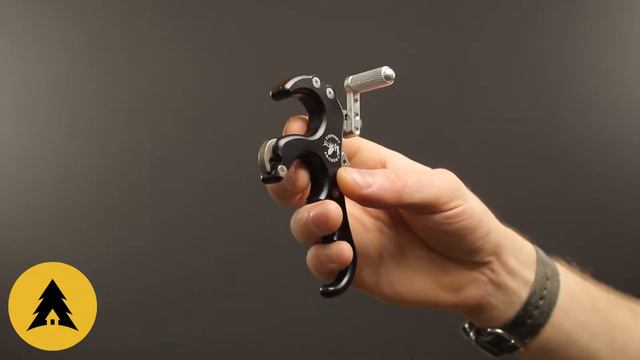 Релиз для лука Topoint TP425 (Т-образный) смотреть онлайн