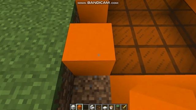 Minecraft/ как избавляться от ненужных предметов в инвентаре?! смотреть онлайн